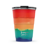 Insulated Tumbler 16oz